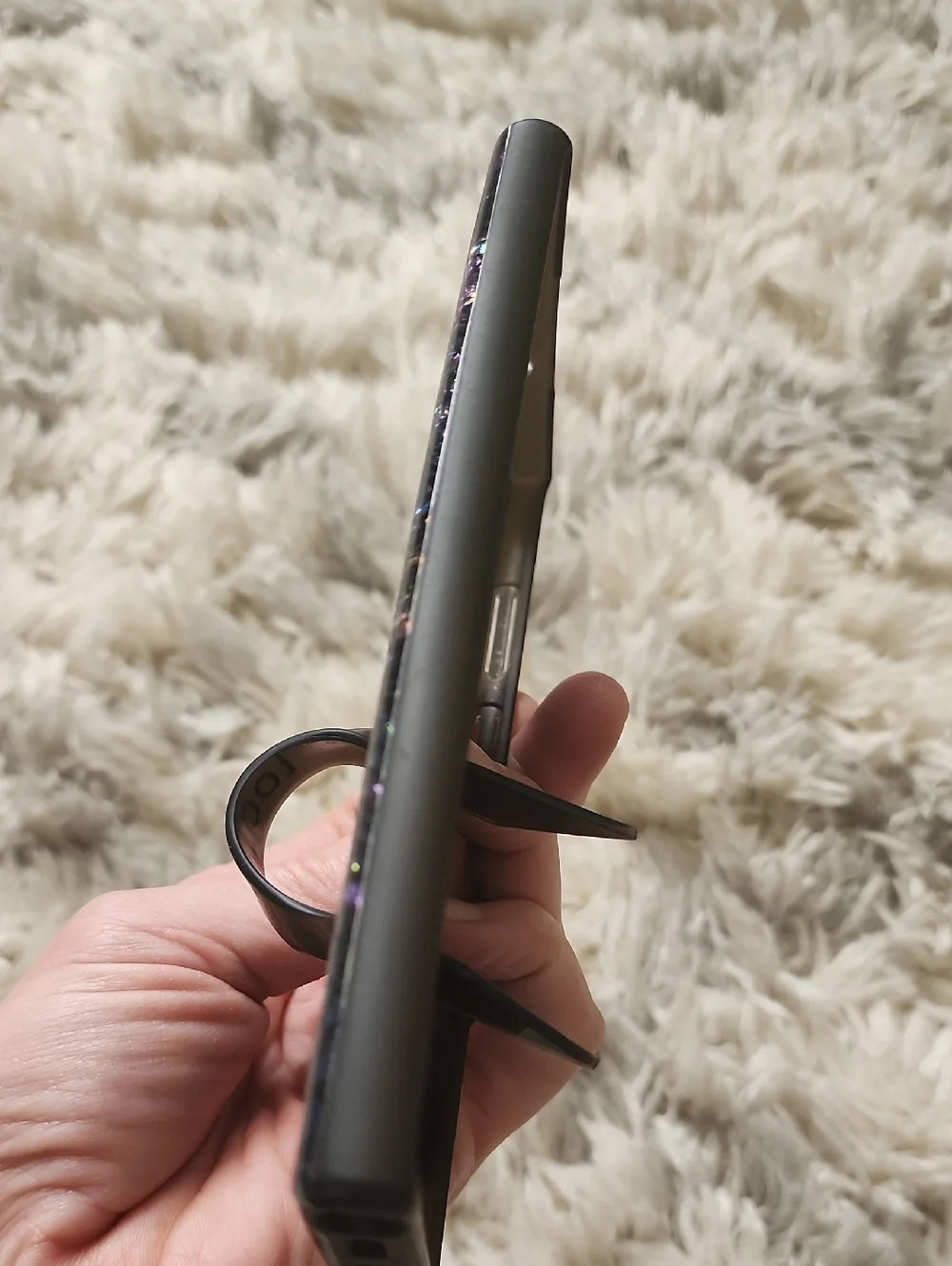 LOOPY CASE 